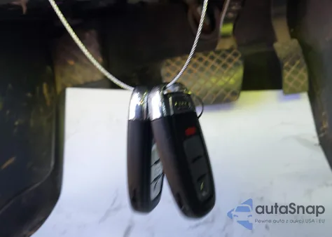 2015 Audi Q5 2.0T Premium from USA, damaged, VIN WA1LFAFP2FA072742